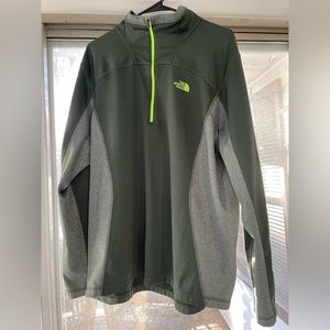 North Face Longsleeve Thermal